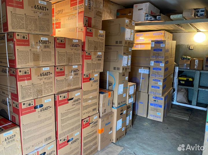 Кондиционеры с бесплатной доставкой