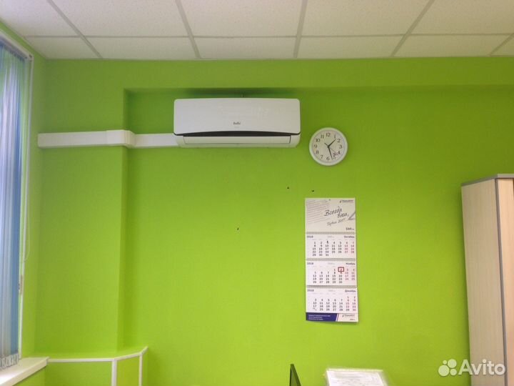 Срочный демонтаж кондиционеров