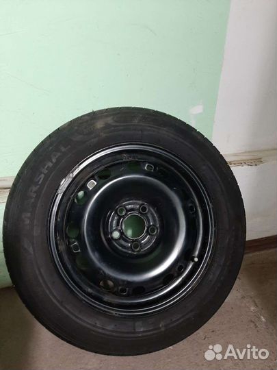 Marcher R-4 85/65 R15