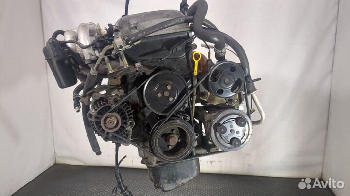 Генератор Mazda 323 (BA), 1998