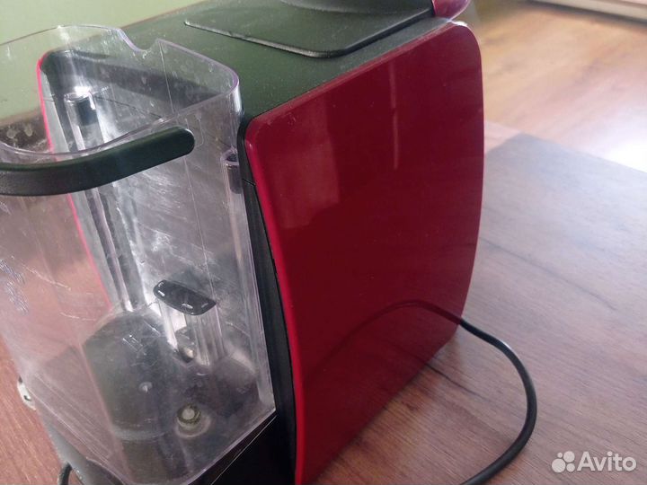 Кофемашина bosch tassimo