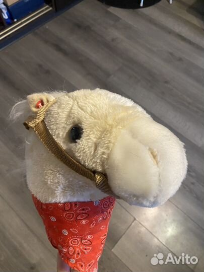 Лашадка детская