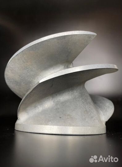 Импеллер водомета 115/140