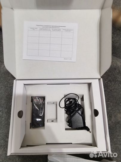 Рамка для фотографий цифровая