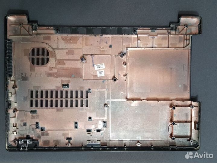 Запчасти для ноутбуков Lenovo в ассортименте