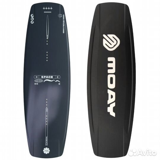 Вейкборды Mday