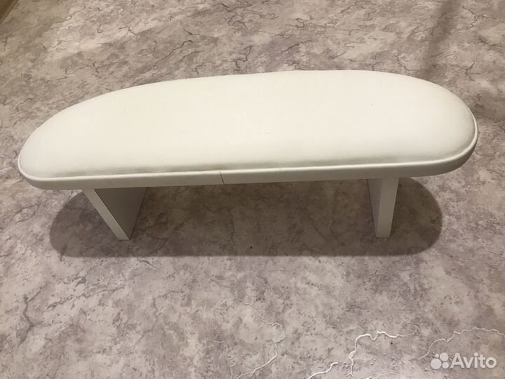 Подставка для рук маникюрная