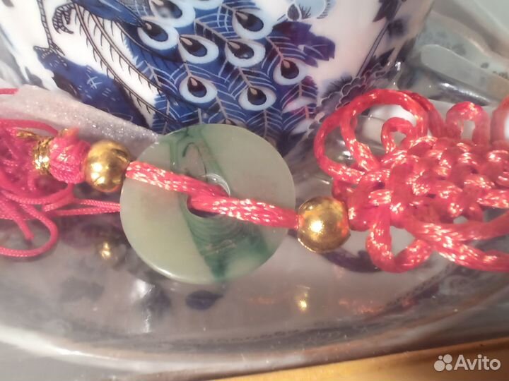 Подарочный набор для чая