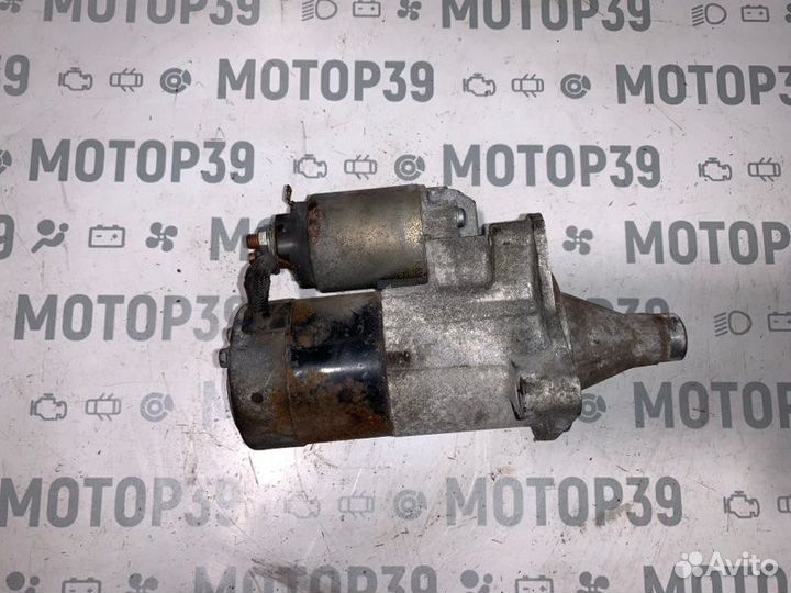 Стартер Chrysler Sebring 2 2.7 I EES 2003