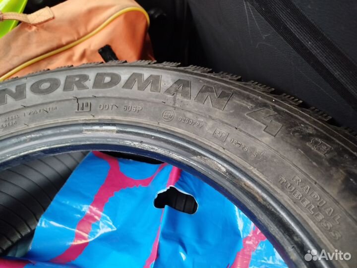 Nordman Nordman 4 195/65 R15