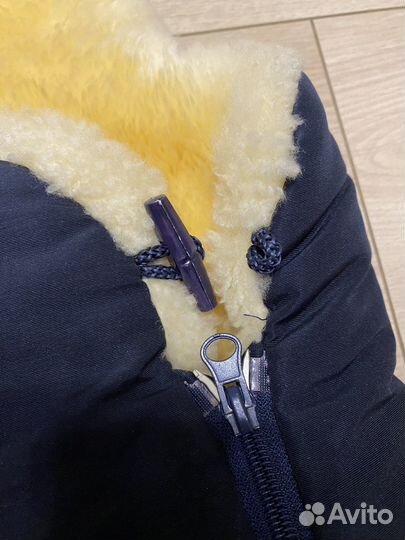 Конверт из овчины Medisa