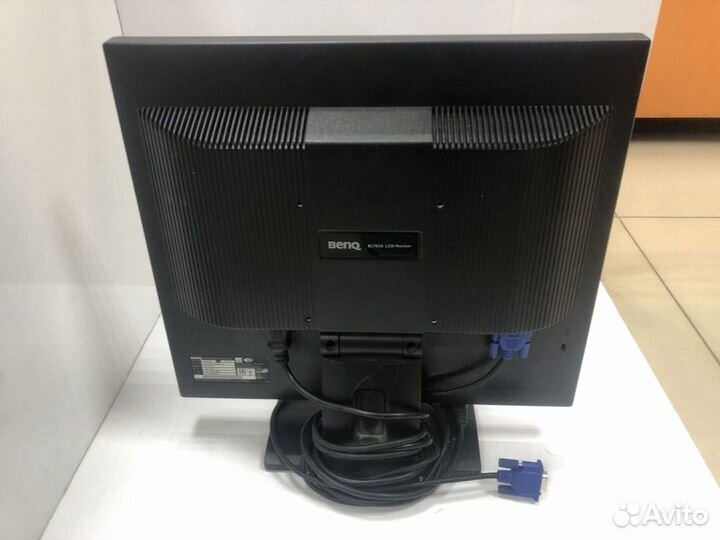 Мониторы BenQ BL702A