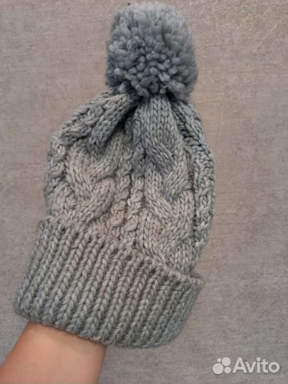 Шапка для мальчика