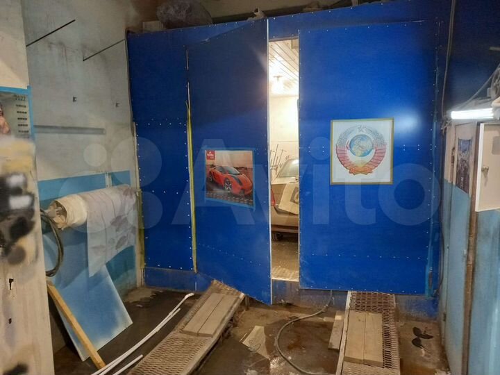 Помещение 100м свободного назначения. Аренда или п