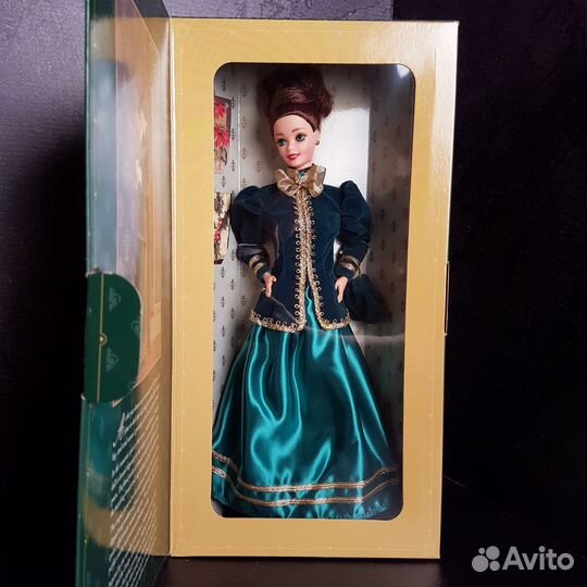 Кукла барби barbie 90 х