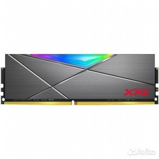 Модуль памяти dimm 32GB DDR4-3200 AX4U320032G16A-ST50 adata