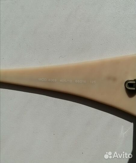 Стильные солнцезащитные очки Versace оригинал