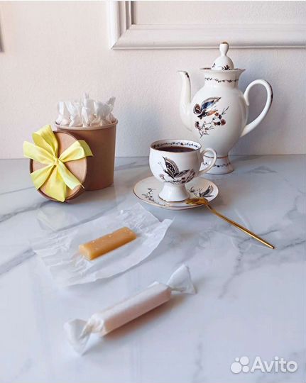 Набор столовой посуды