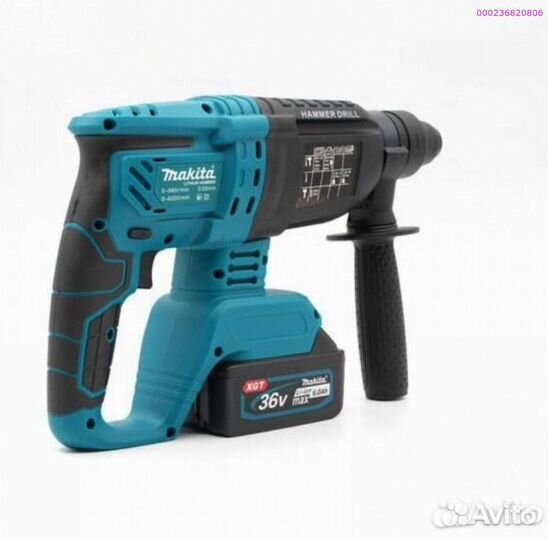 Набор Makita 3в1 (Арт.51480)