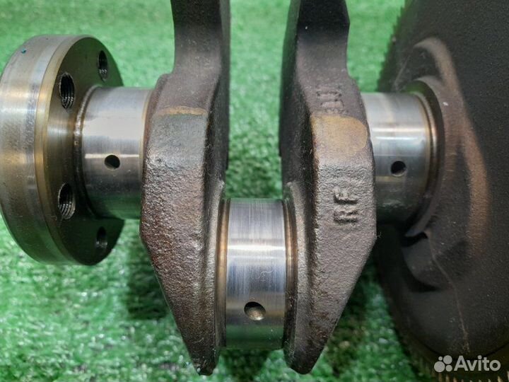 Коленвал Mazda Mazda6 GG 2.3 2007