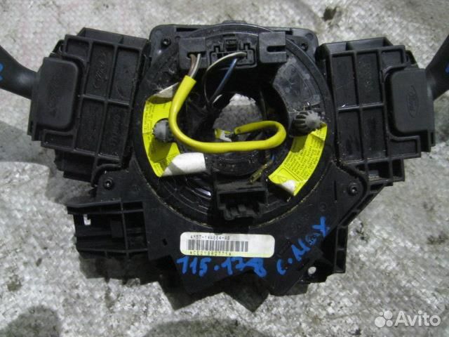 Механизм подрулевой для SRS (ленточный) от Ford C