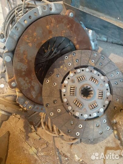 Запчасти УАЗ