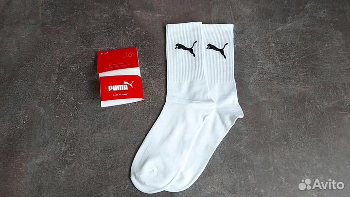 Носки Puma мужские