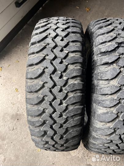 Cordiant Off Road 205/70 R15