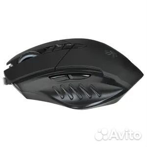 Игровая мышь bloody v7