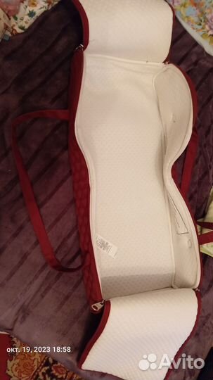 Переноска для детей