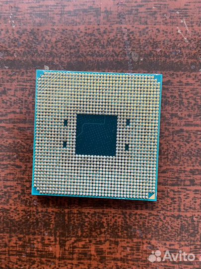 Процессор AMD A8-9600