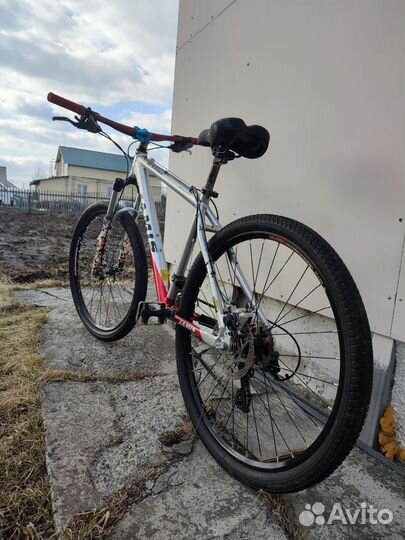 Продам велосипед