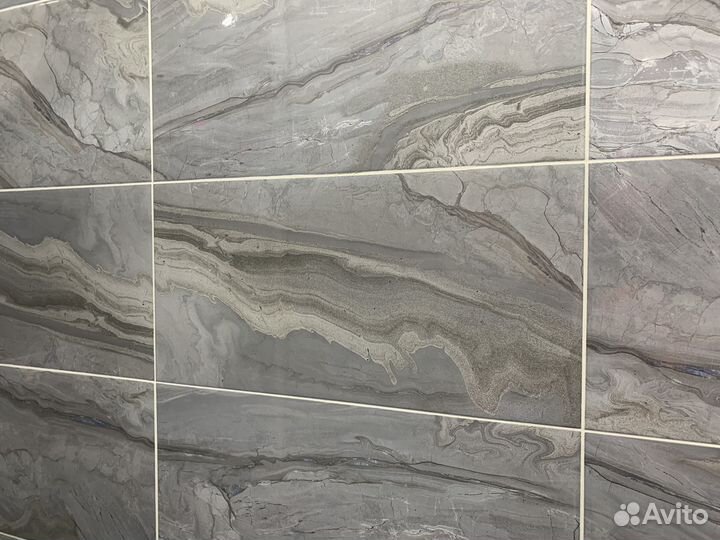 Керамическая плитка настенная