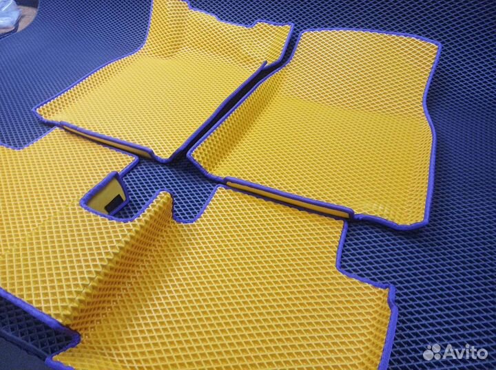 Эва Ева Eva коврики