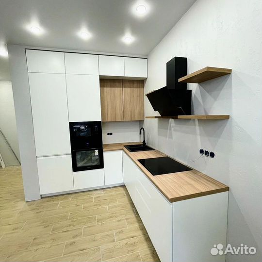 Кухня под заказ