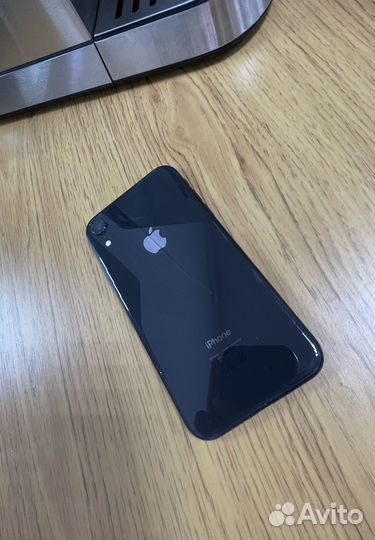 iPhone Xr, 128 ГБ