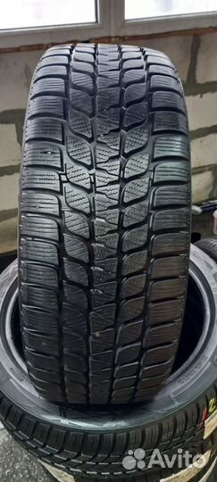 Bridgestone Blizzak LM-25 225/45 R19 92V