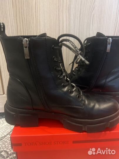 Antilopa ботинки 37