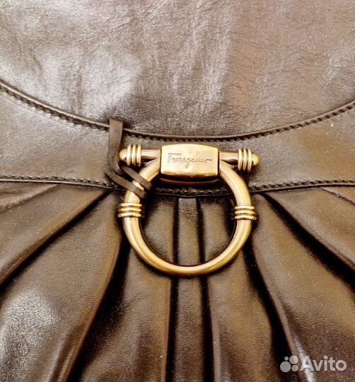 Сумка Salvatore Ferragamo