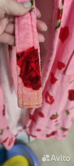 Халат женский s/m