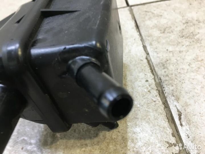 Бачок гидроусилителя Chevrolet Cruze J300