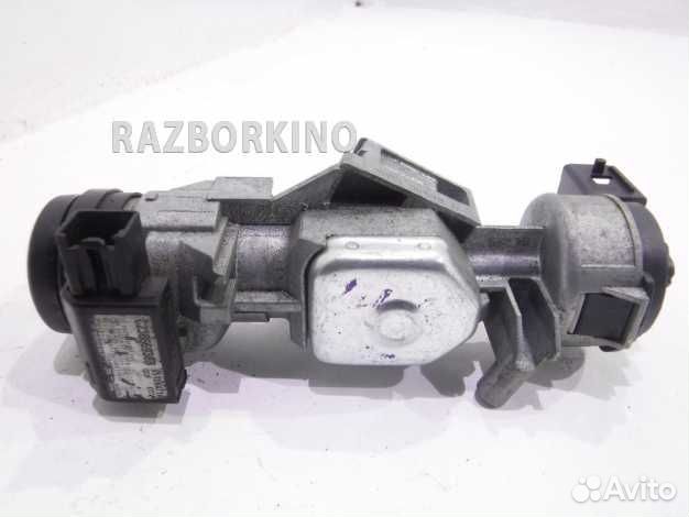 Замок зажигания B38N66150