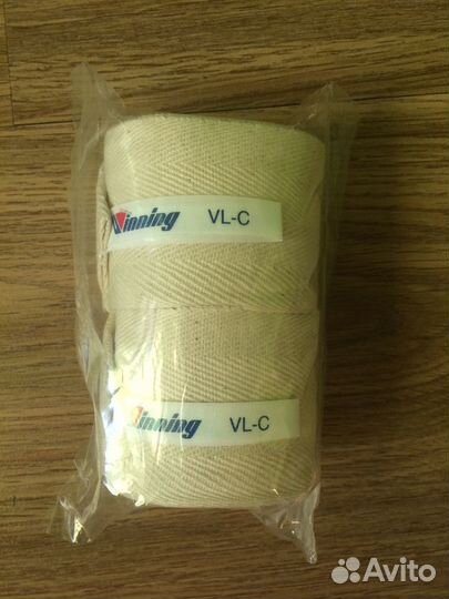 Боксёрские бинты winning, боксёрки, макивара