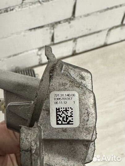 Светодиод модуля дневного освещения BMW F30