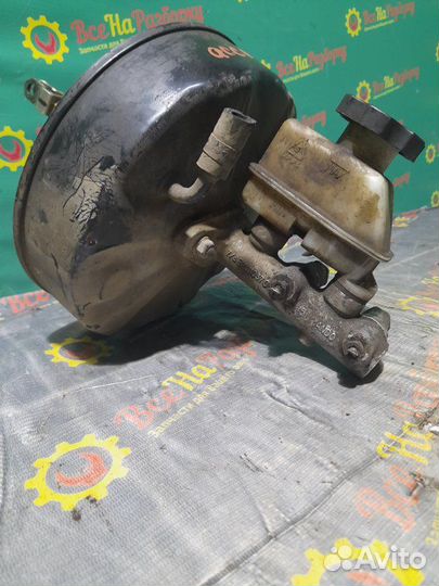 Вакуумный усилитель тормозов Hyundai Accent