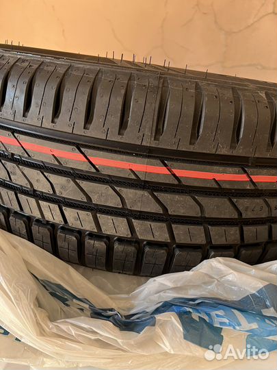 Nokian Tyres Nordman SX3 195/55 R15