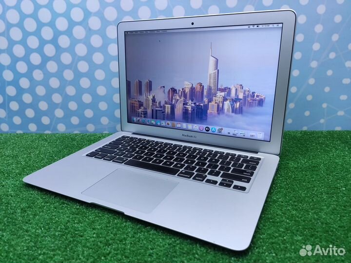 Macbook Air 13 2017