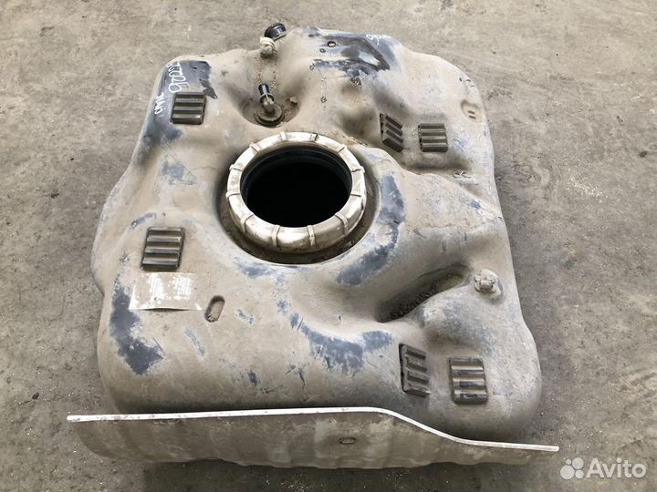 Бак топливный Honda Civic 4D 2006-2012