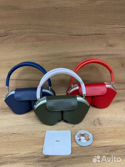 Airmax Lux беспроводные наушники