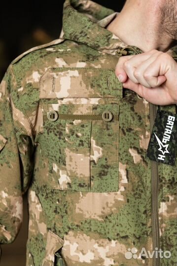Костюм летний Спецназ, саванна